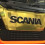 Scania vezérlésrögzítők