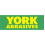 York Abrasives