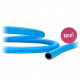 Levegőcső - levegőtömlő - PVC - 2 rétegű kék Slidetec Soft DN08 08/13 mm(029034)